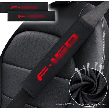 DDC Safety Universal Car Auto Seat Seatbelt Safety Belt